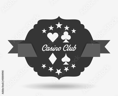 casino club design