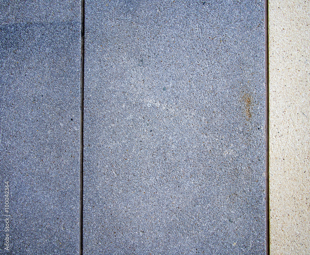 Fototapeta premium Cement floor texture