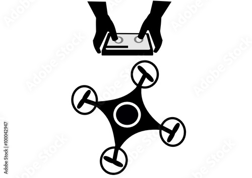 Dron 