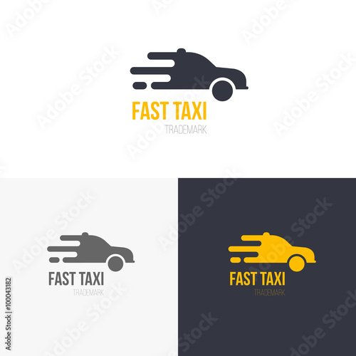 Logo inspiration for shops, companies, advertising or other business.
