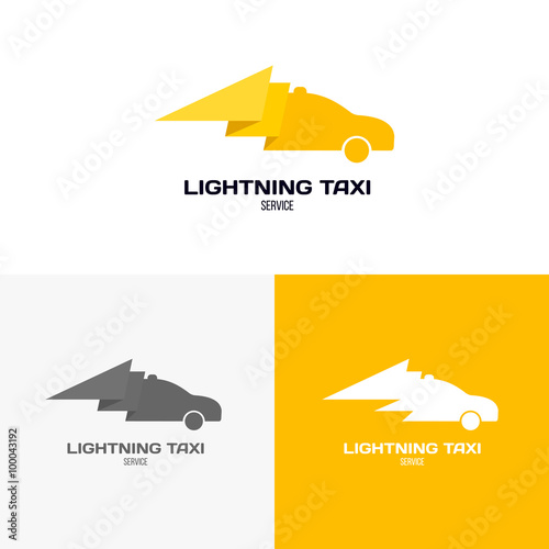 Logo inspiration for shops, companies, advertising or other business.