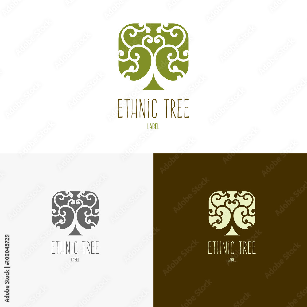Logo inspiration for shops, companies, advertising or other business. Logo inspiration for shops, companies, advertising or other business.