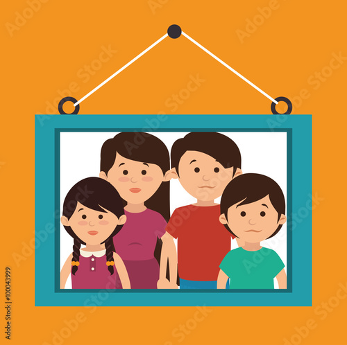 Family unity design