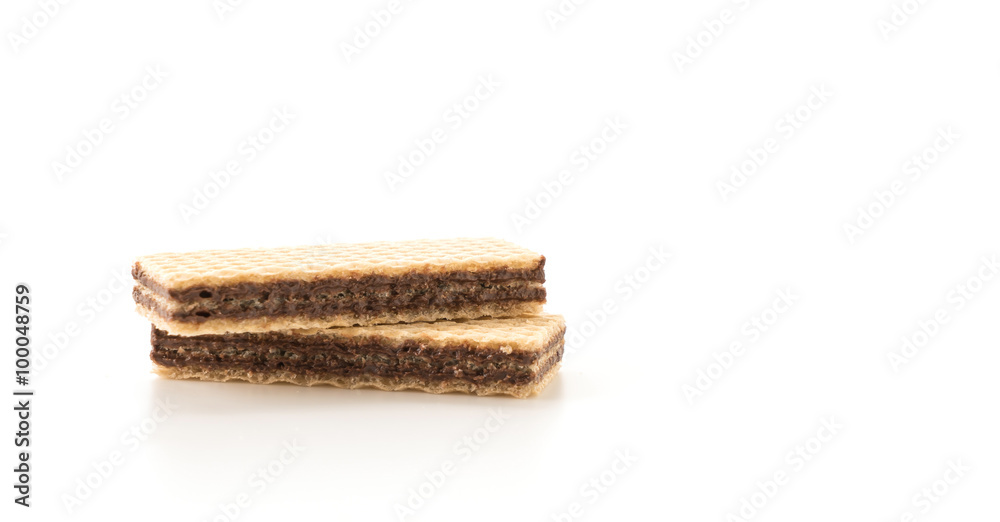 chocolate wafer chocolate wafer