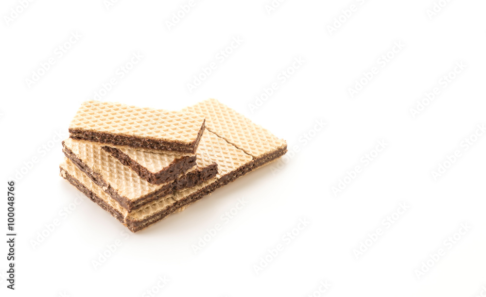 chocolate wafer chocolate wafer