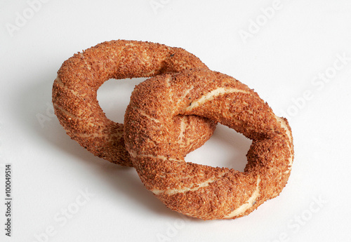 Simit photo