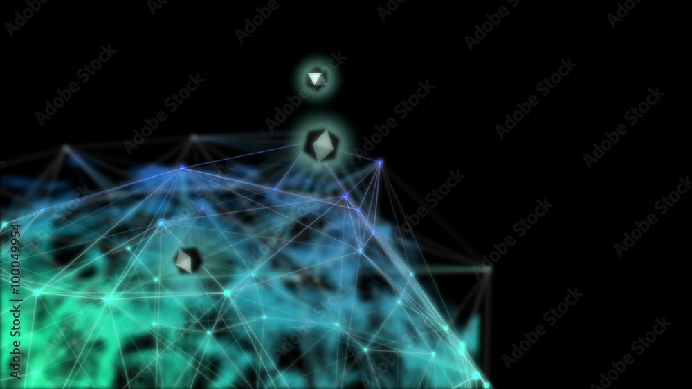Looped seamless footage for your event, concert, title, presentation, site, DVD, music videos, video art,holiday show, party, etc… Also useful for motion designers, editors and VJ's for led screens