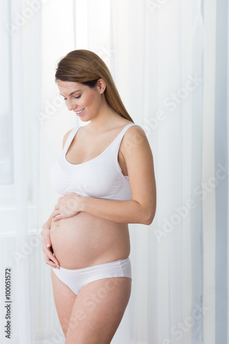 Free Download Woman in underwear - GFXLoad