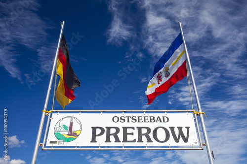 Ostseebad Prerow