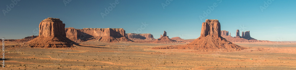 Monument Valley, Arizona