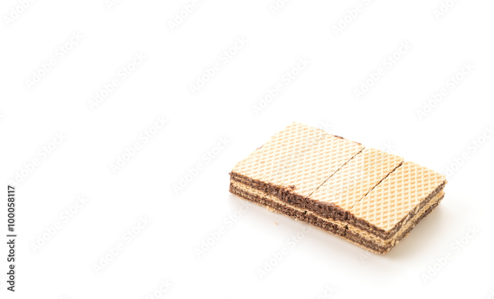 chocolate wafer chocolate wafer
