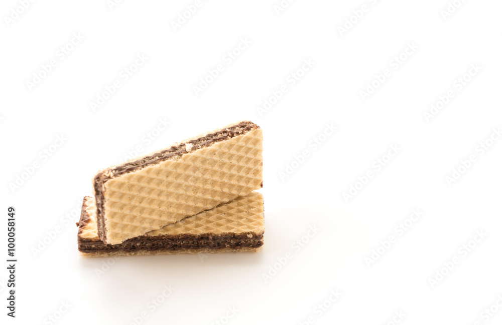 chocolate wafer chocolate wafer