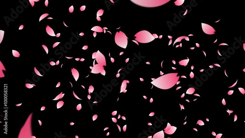 Looping cherry