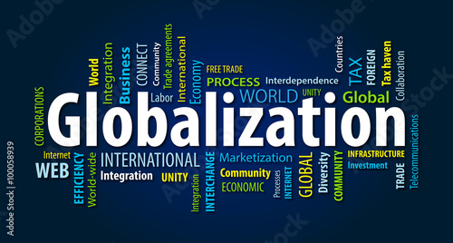 Globalization photo