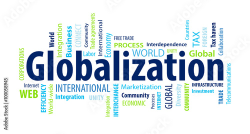 Globalization