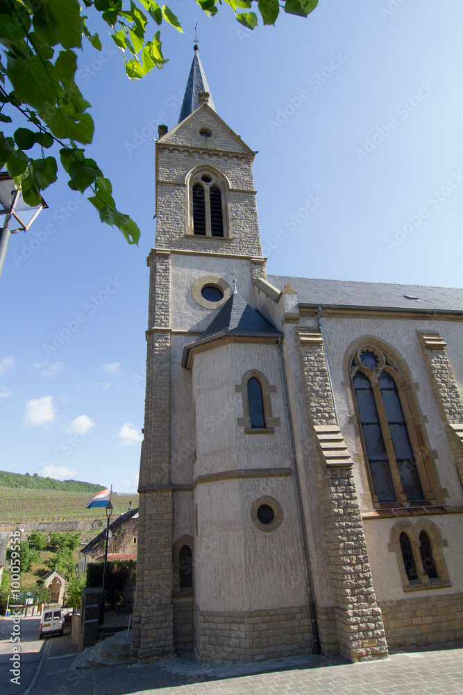 Fototapeta premium Ahn