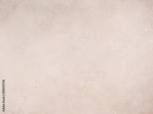 Vintage Parchment Watercolor Paper Background