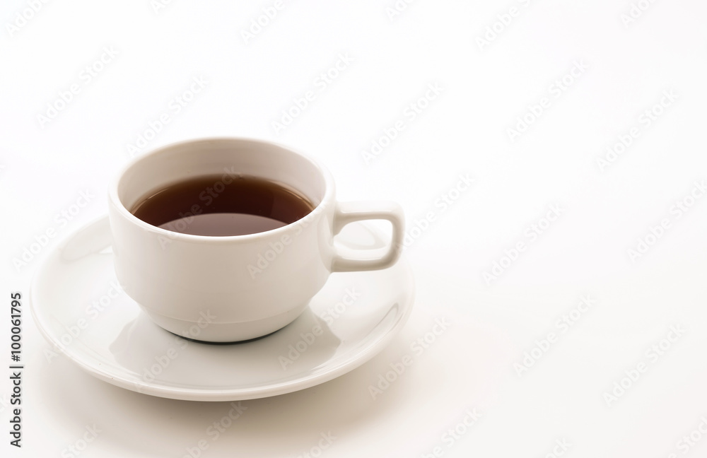 tea cup tea cup