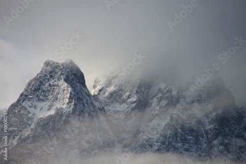Garmisch e Zugspitze