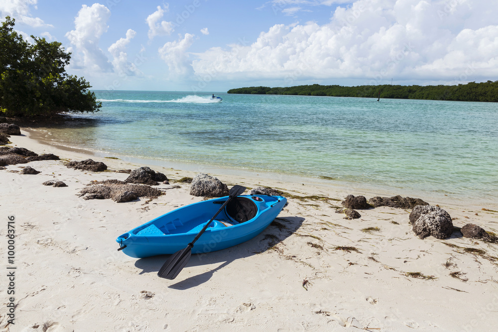 Coco Plum Beach, Florida