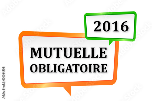 Mutuelle obligatoire