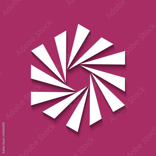 Logo site classé.