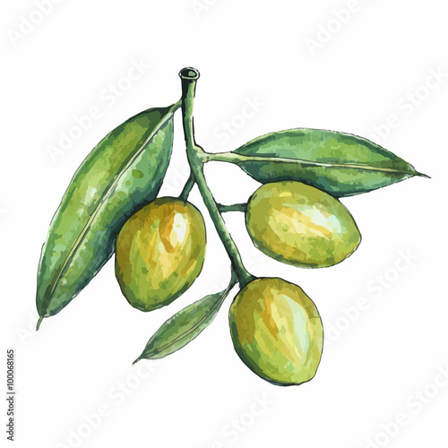 Olives