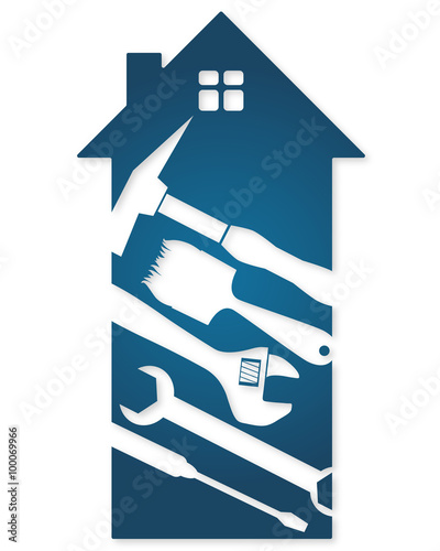 Tools for home renovation