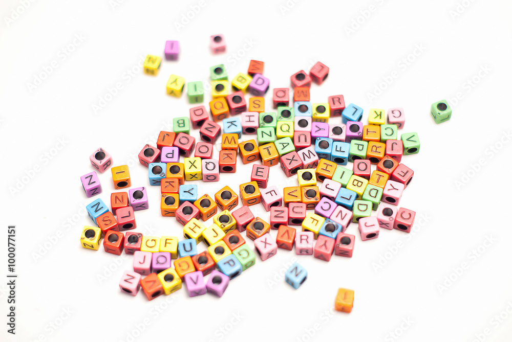 alphabet blocks alphabet blocks