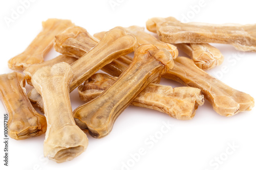 Dog bones