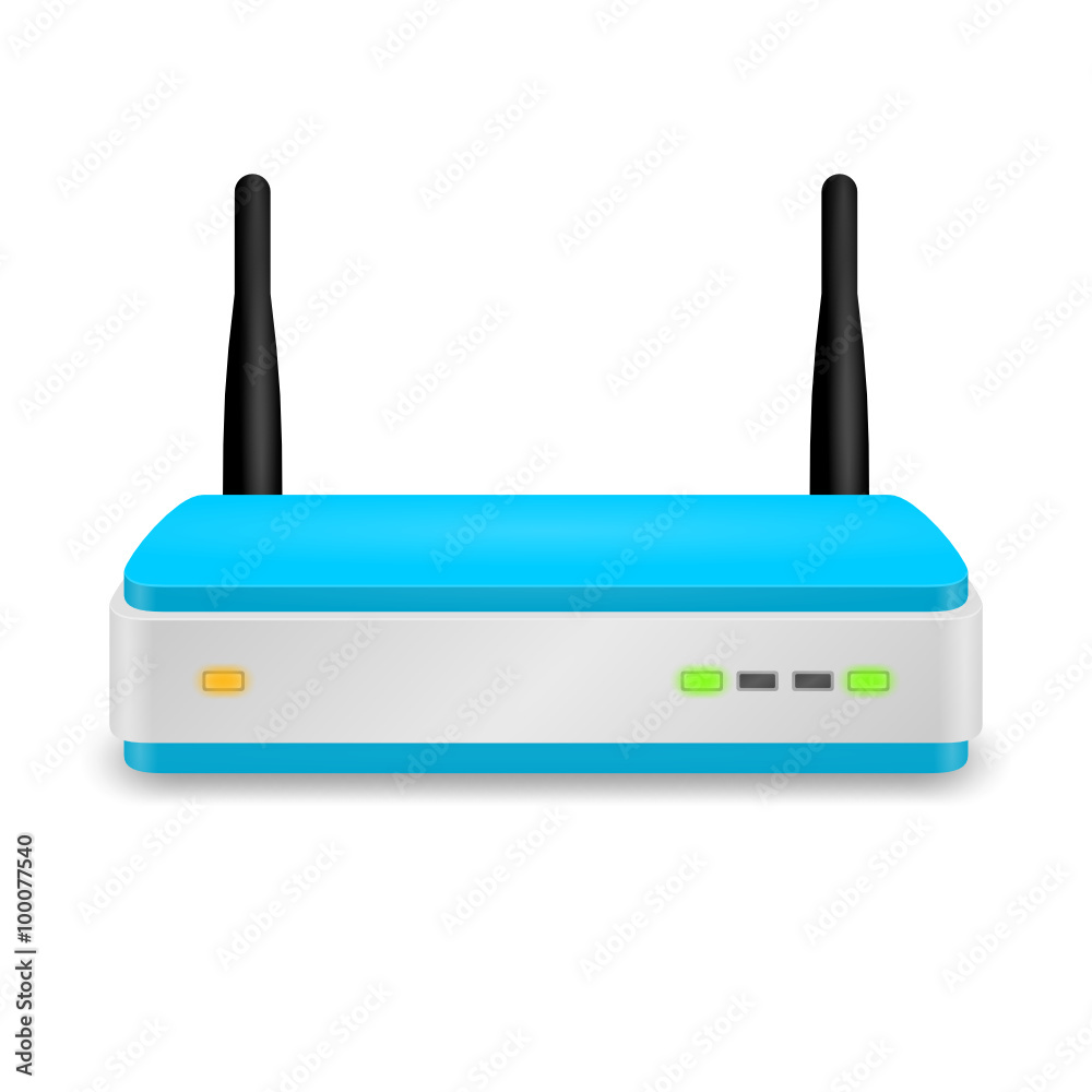 router II router II