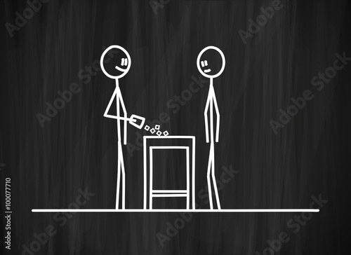 tafel mk wuerfeln II