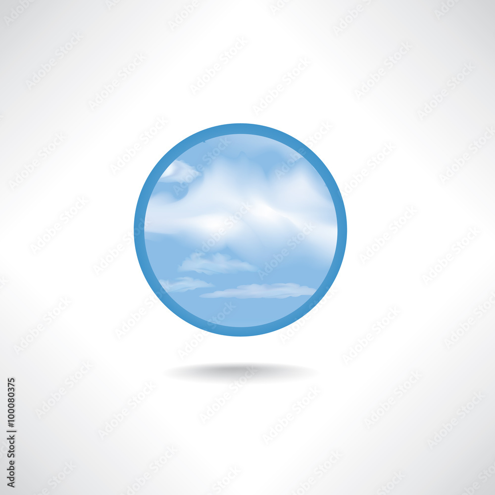 Cloud icon Cloud icon