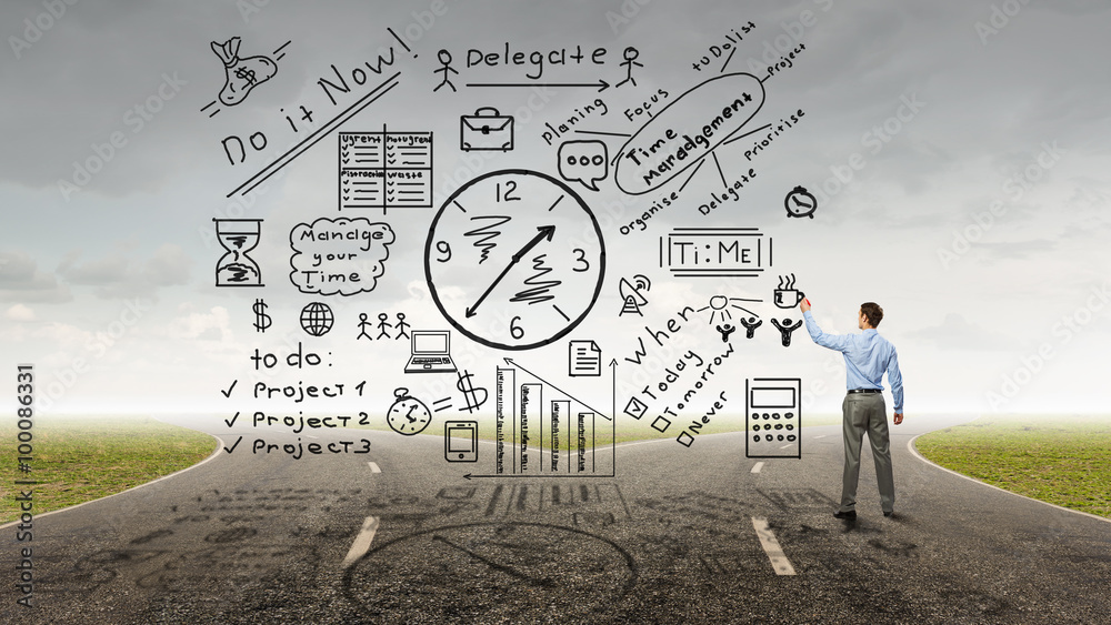 Demonstrating business success strategy Demonstrating business success strategy