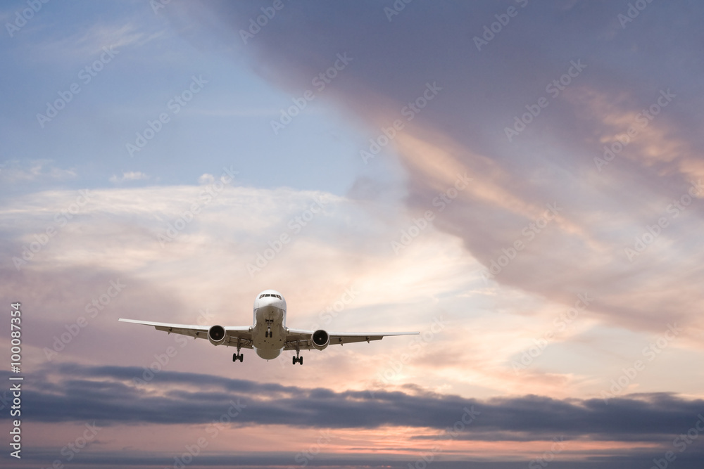 旅客機 旅客機