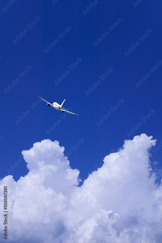 旅客機 旅客機