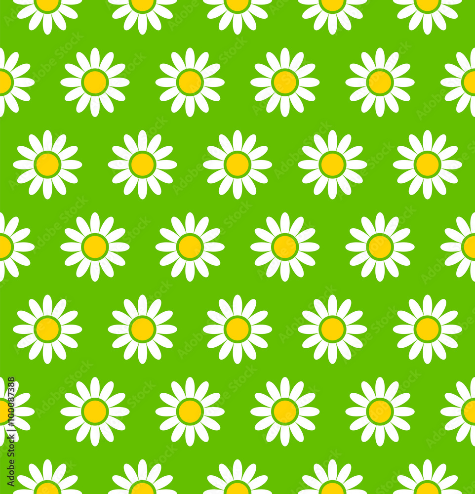 Vector Background #Flower Dots _Margaret Vector Background #Flower Dots _Margaret
