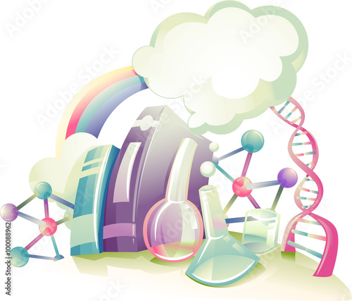 Science Design