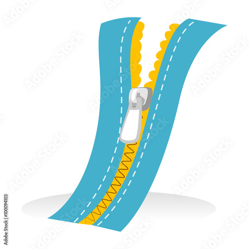 Zipper