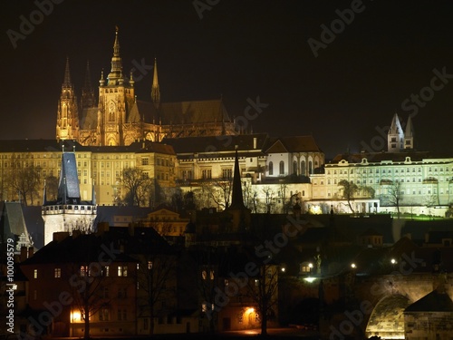 Prague Castle
