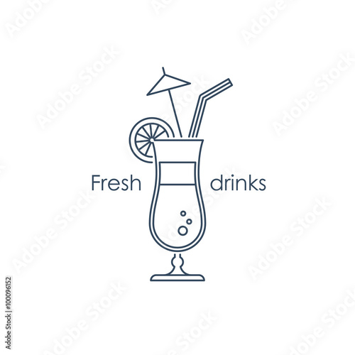 Refreshing drinks