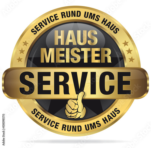 Hausmeister Service - Service rund ums Haus