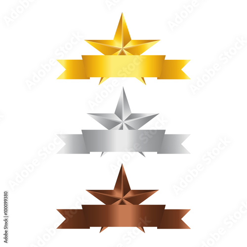 set star