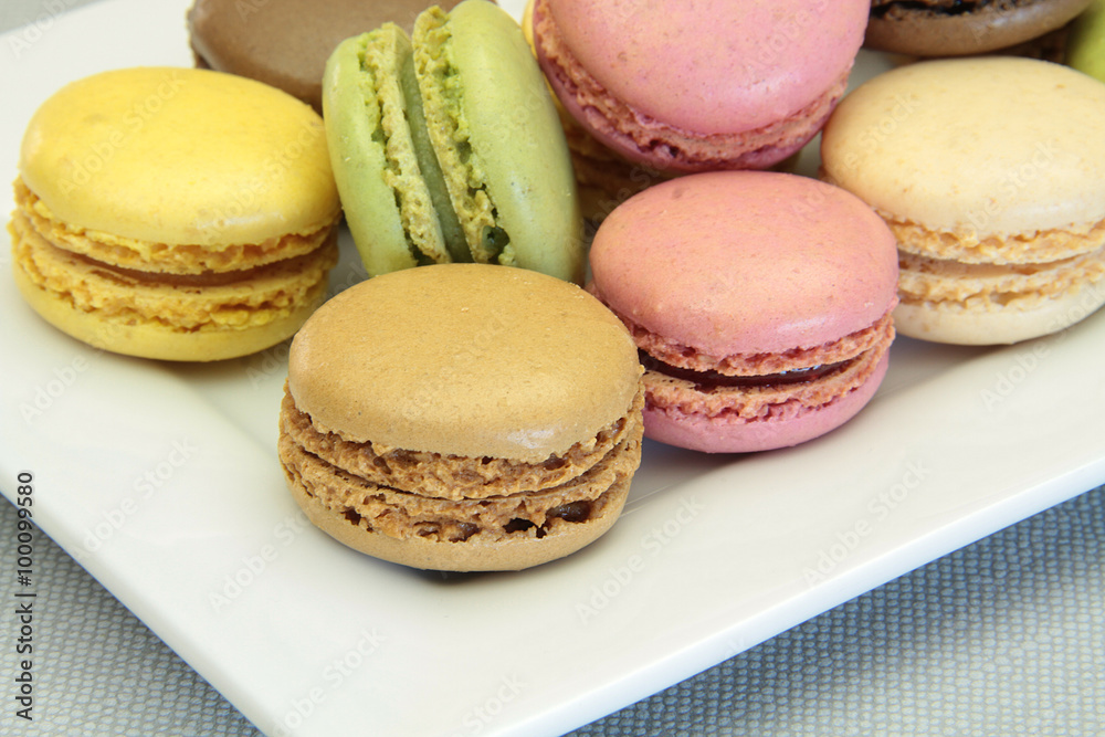 macarons 14012016 macarons 14012016