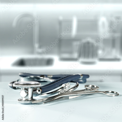 medical tools 
