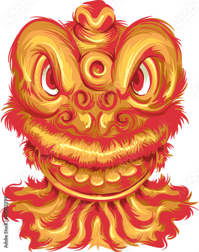 Chinese Dragon