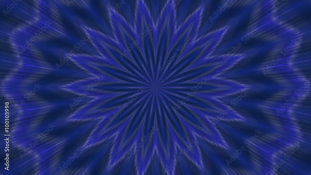 Abstract blue background Looped video Abstract blue background Looped video