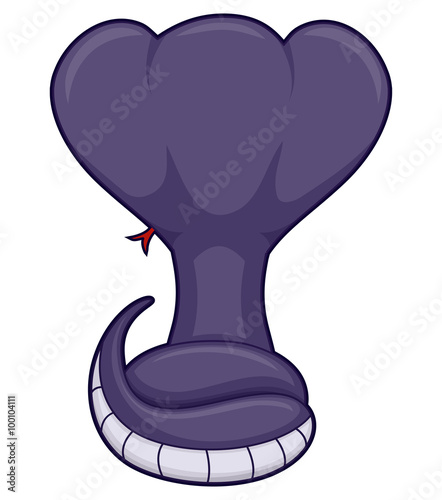 Cobra Back