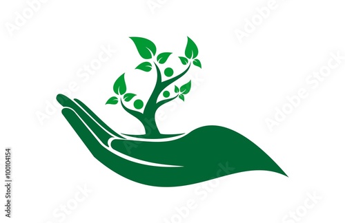 social environment logo