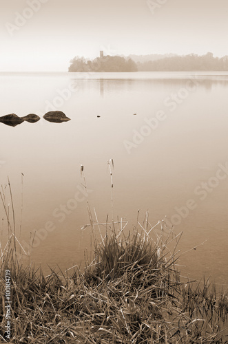 Lough Key Forest Park